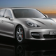 Illustration for article titled Cover Your Eyes: The Porsche Panamera Mega Gallery